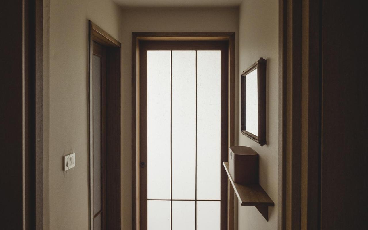 Uon Hotell Gyeongju Eksteriør bilde